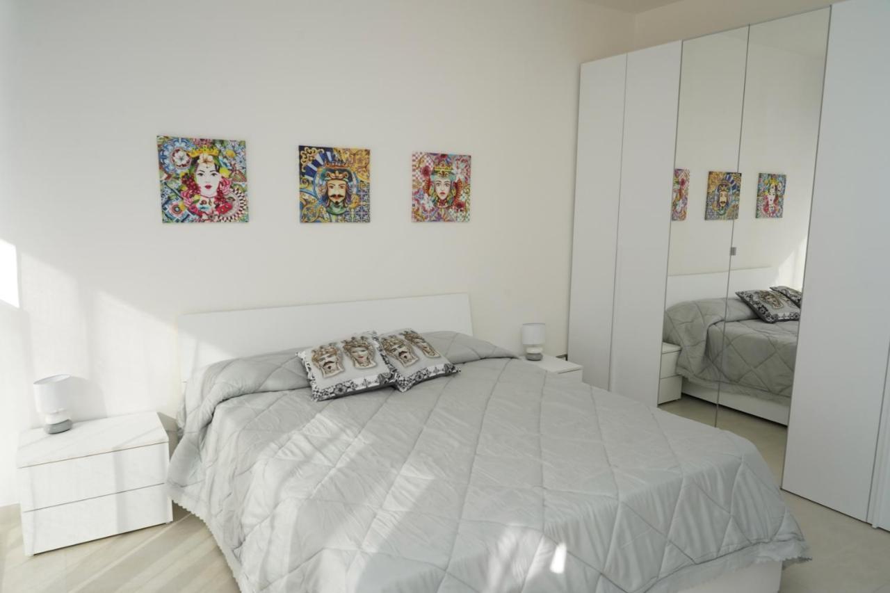 Taormina Silver House By Taormina Holidays Exterior foto