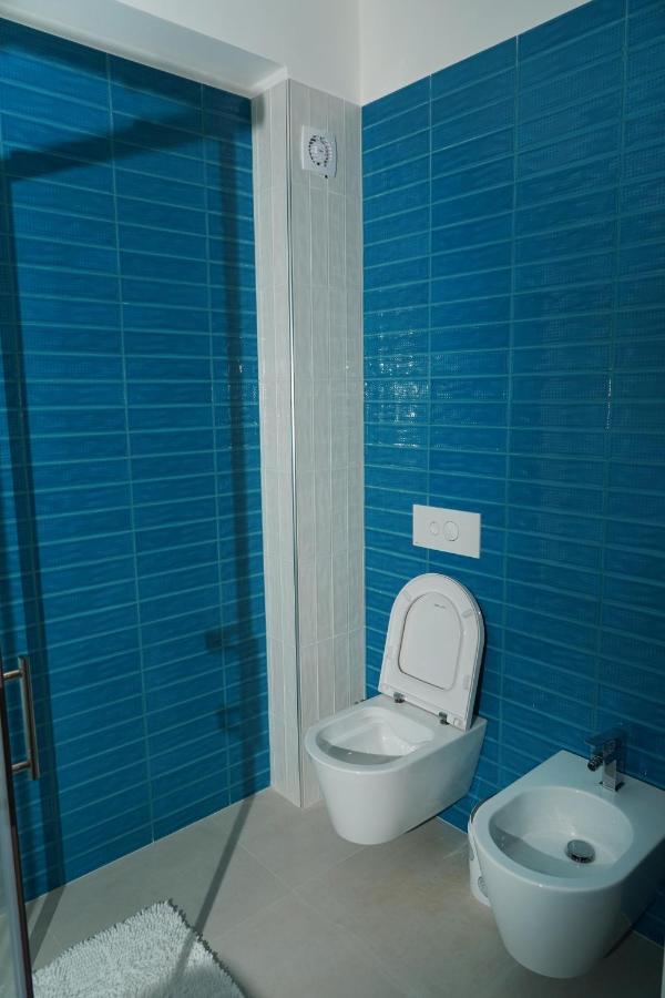 Taormina Silver House By Taormina Holidays Exterior foto