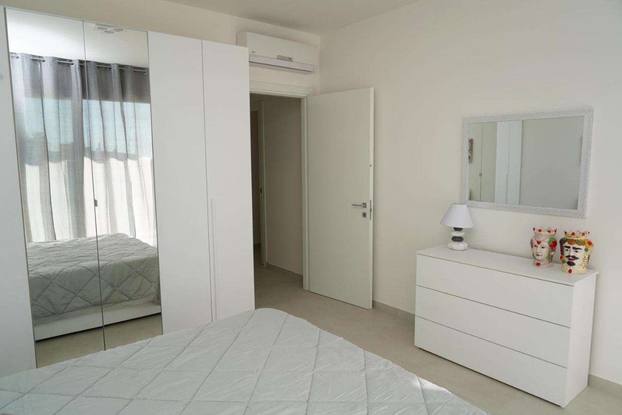 Taormina Silver House By Taormina Holidays Exterior foto