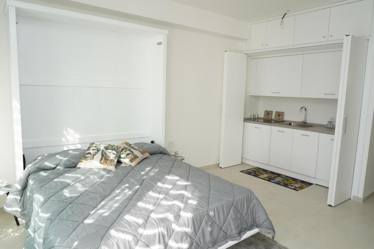 Taormina Silver House By Taormina Holidays Exterior foto